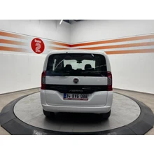 FIAT-FİORİNO-1.3 MJET 95HP EU6DF POP COMBI