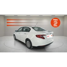 FIAT-EGEA-1.6 MJET 130HP EASY DCT