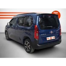 FIAT-DOBLO COMBİ-PREMIO PLUS 1.5 130 HP BLUEHDI E6.4 AT