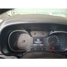 OPEL-COMBO-1.5 DİZEL 130HP AT-8 LIFE ULTIMATE