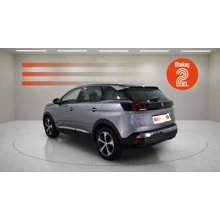 PEUGEOT-3008-ALLURE 1.5 BLUEHDI 130HP EAT8