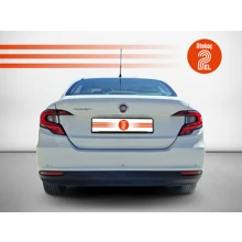 FIAT-EGEA-1.6 MJET 130HP EASY DCT