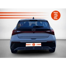 HYUNDAI-I20-1.4 MPI 100 PS JUMP BENZİN OTOMATİK