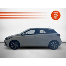 HYUNDAI-I20-1.4 MPI 100 PS STYLE BENZİN OTOMATİK
