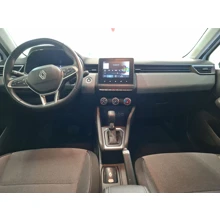 RENAULT-CLIO-EVOLUTION 1.0 TCE X-TRONIC 90 BG