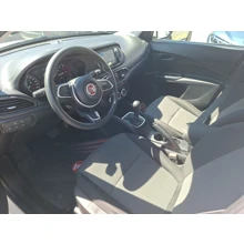 FIAT-EGEA-1.6 MJET 130HP EASY DCT