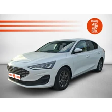 FORD-FOCUS-TITANIUM STIL 4K 1.5LEBLUE 115PS AT GSR