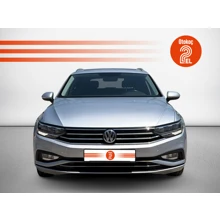 VOLKSWAGEN-PASSAT VARIANT-1.5 TSI ACT 150 PS BUSINESS DSG