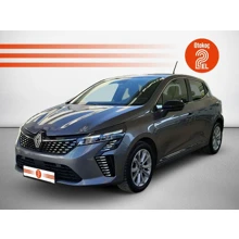 RENAULT-CLIO-EVOLUTION 1.0 TCE X-TRONIC 90 BG
