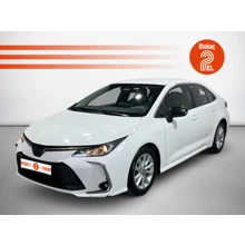 TOYOTA-COROLLA-1.5 DREAM MULTIDRIVE S