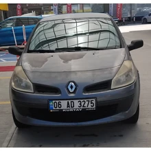 Eskişehir Uzman Çavuştan 1 Parça Boyalı Hasar Kayıtsız Kazasız Aile Aracı