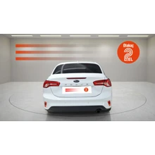 FORD-FOCUS-TREND X 4KAPI 1.5L ECOBLUE 115PS 8İLE AT