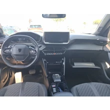 PEUGEOT-2008-ALLURE 1.2 PURETECH 130HP EAT8