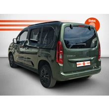FIAT-DOBLO COMBİ-PREMIO 1.5 130 HP BLUEHDI E6.4 AT