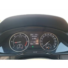 SKODA-SUPERB-1.6 TDI GREENTECH DSG ACTIVE