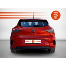 RENAULT-CLIO-EVOLUTION 1.0 TCE X-TRONIC 90 BG