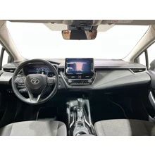 TOYOTA-COROLLA-1.8 HYBRID DREAM E-CVT