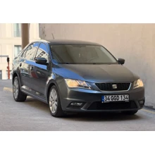 2016 SEAT TOLEDO 1.2 TSI 110 HP | MANUEL | HASAR KAYITSIZ