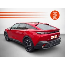 PEUGEOT-408-408 ALLURE 1.2 PURETECH 130HP EAT8