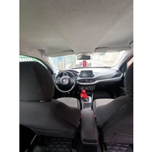 Fiat egea