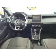 RENAULT-CLIO-EVOLUTION 1.0 TCE X-TRONIC 90 BG