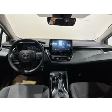 TOYOTA-COROLLA-1.5 VISION PLUS MULTIDRIVE S