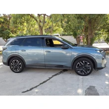 PEUGEOT-5008-ALLURE 1.2 HYBRID 136HP EDCS6