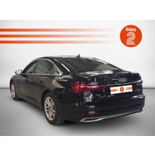 AUDI-A6-45 TFSI QUATTRO 265 HP ADVANCED STR