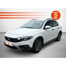 FIAT-EGEA-1.6 MJET 130HP CROSS URBAN DCT
