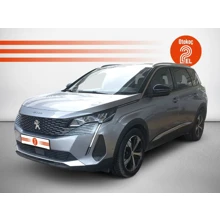 PEUGEOT-5008-ALLURE 1.5 BLUEHDI 130HP EAT8