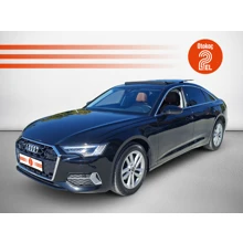 AUDI-A6-A6 SEDAN 40 TDI QUA.204HP ADV.STR