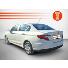 FIAT-EGEA-1.3 MJET II DS 95 HP EASY