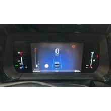 FORD-TOURNEO COURIER-1.5 L ECOBLUE 100PS DELUXE KOMBİ