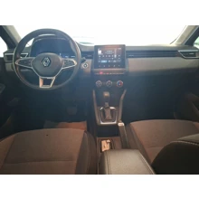 RENAULT-CLIO-EVOLUTION 1.0 TCE X-TRONIC 90 BG