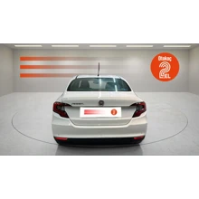 FIAT-EGEA-1.3 MJET II DS 95 HP EASY
