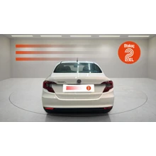 FIAT-EGEA-1.6 MJET 130HP EASY DCT