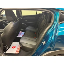 PEUGEOT-408-408 ALLURE 1.2 PURETECH 130HP EAT8