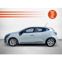 RENAULT-CLIO-EVOLUTION 1.0 TCE X-TRONIC 90 BG