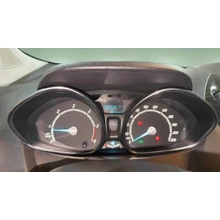 FORD-TOURNEO COURIER JOURNEY-1.5L TDCI 100PS JOURNEY TITANIUM EU6.2