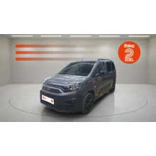 FIAT-DOBLO COMBİ-URBAN 1.5 130 HP BLUEHDI E6.4