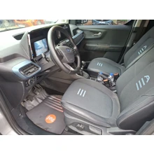 FORD-TOURNEO COURIER-1.5 L ECOBLUE 100PS ACTIVE KOMBİ