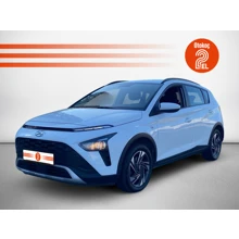 HYUNDAI-BAYON-1.4MPI 6 AT JUMP (BENZİNLİ)