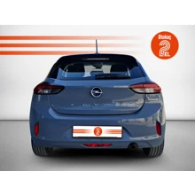 OPEL-CORSA-1.2 BENZİNLİ AT8 100 HP EDITION