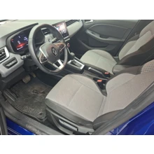 RENAULT-CLIO-EVOLUTION 1.0 TCE X-TRONIC 90 BG