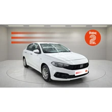 FIAT-EGEA-1.6 MJET 130HP EASY DCT