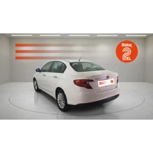 FIAT-EGEA-1.3 MJET II DS 95 HP EASY