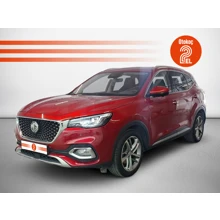 MG-HS-LUXURY 1.5 T-GDI 162 PS
