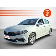 FIAT-EGEA-1.6 MJET 130HP EASY DCT