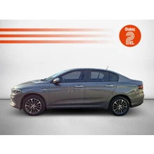 FIAT-EGEA-1.6 MJET II DS 130 HP URBAN GSR