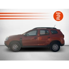 DACIA-DUSTER-COMFORT 1.3 TCE 150 BG 4x4